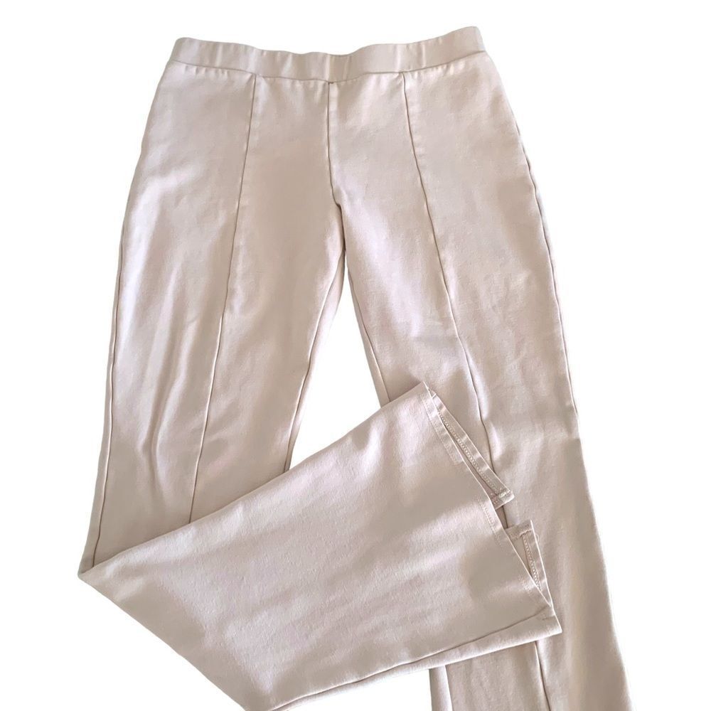 Fashion Nova Flared Leg Pants